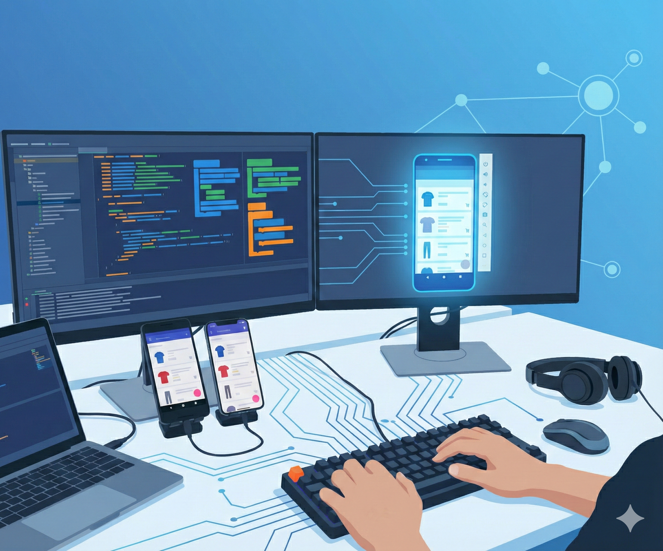 Mobile App Development Process